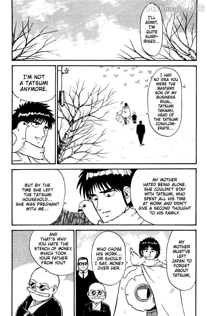 Shogun Chapter 1 - Page 52