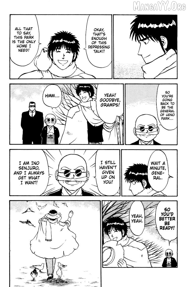 Shogun Chapter 1 - Page 53