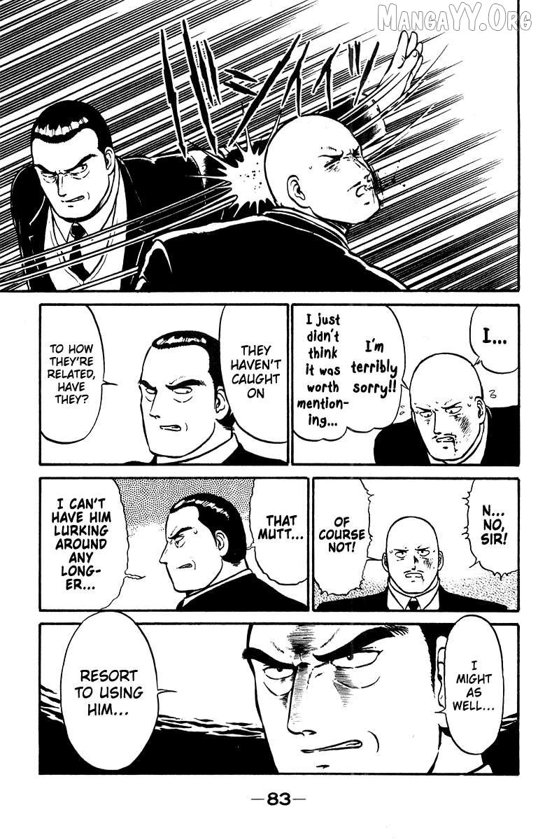 Shogun Chapter 10 - Page 15