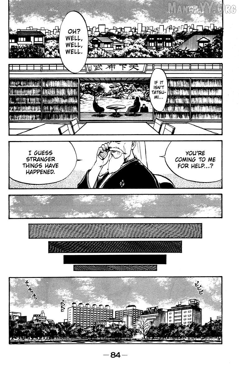 Shogun Chapter 10 - Page 16