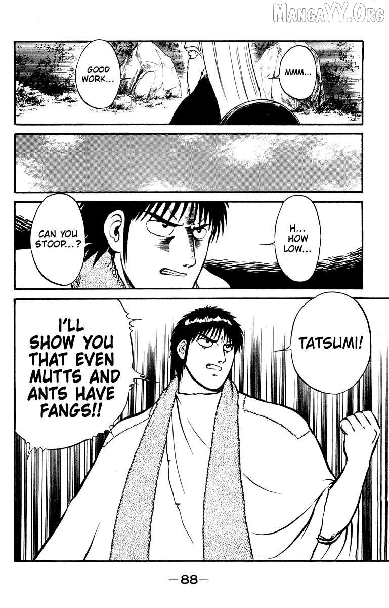 Shogun Chapter 10 - Page 20