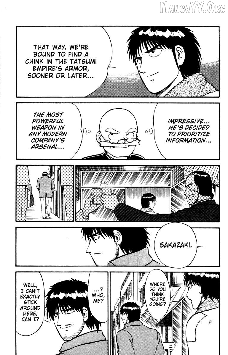 Shogun Chapter 10 - Page 5