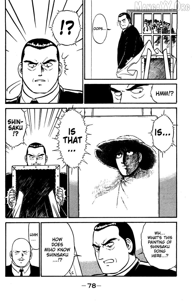 Shogun Chapter 10 - Page 10