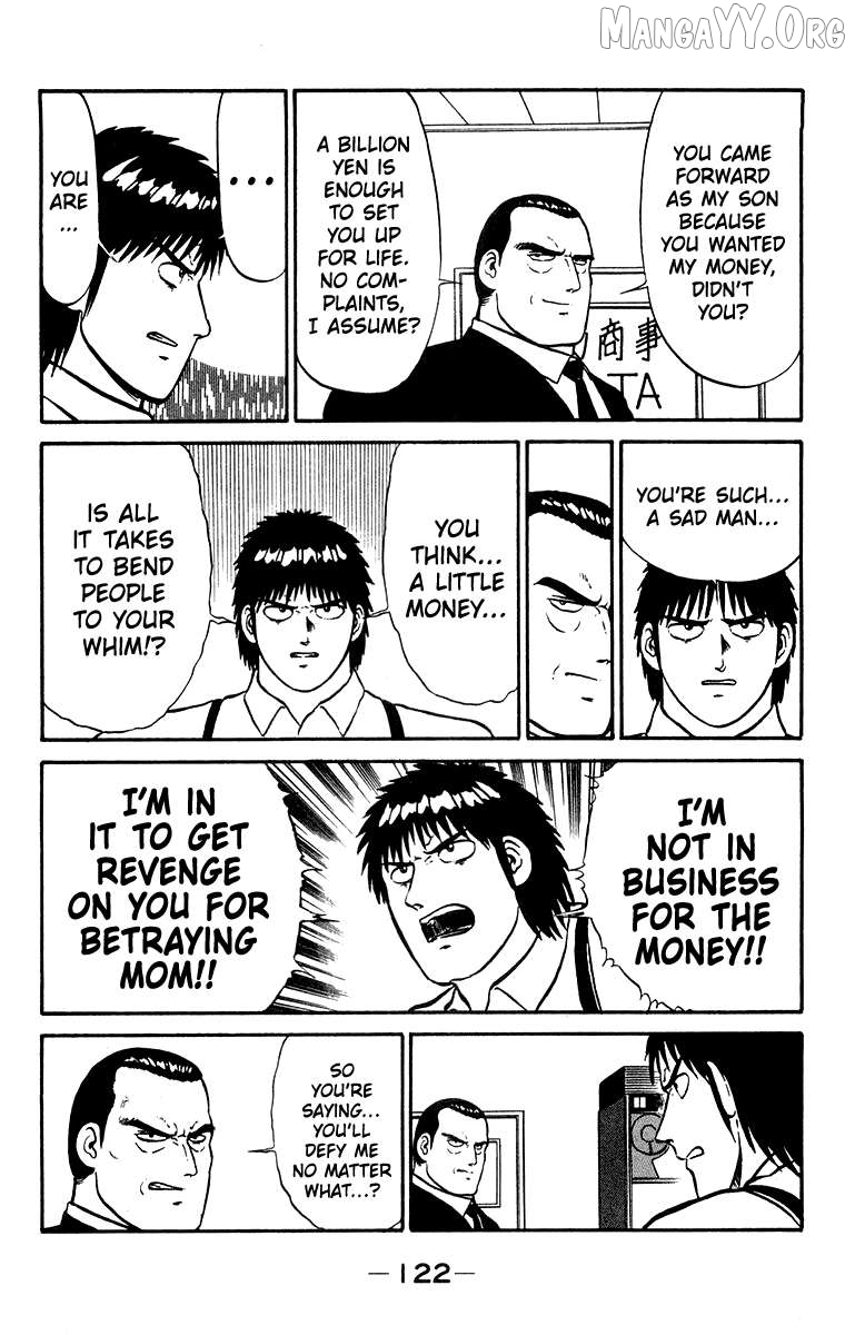 Shogun Chapter 12 - Page 12