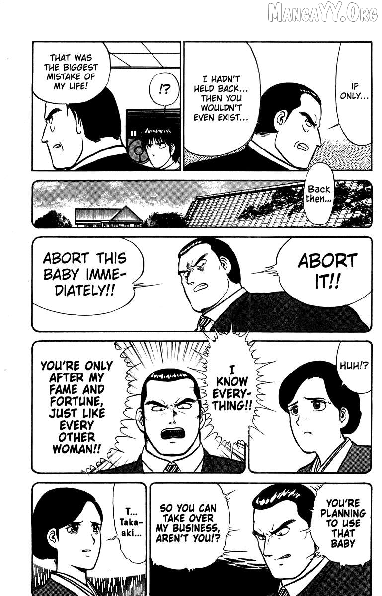 Shogun Chapter 12 - Page 13