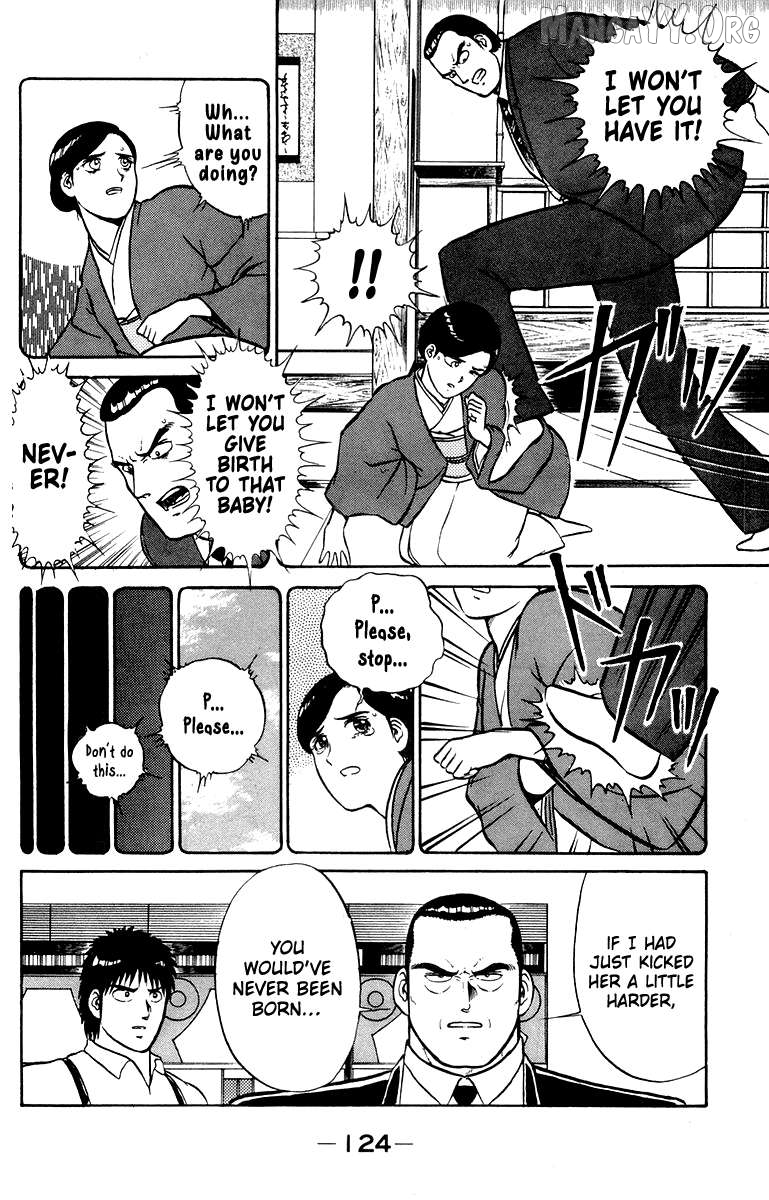 Shogun Chapter 12 - Page 14