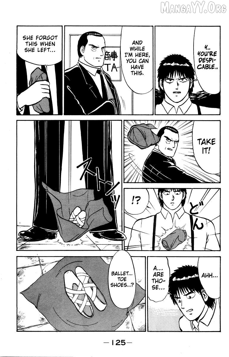 Shogun Chapter 12 - Page 15