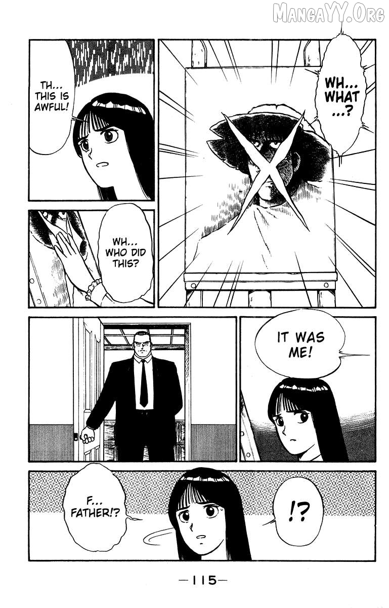 Shogun Chapter 12 - Page 5