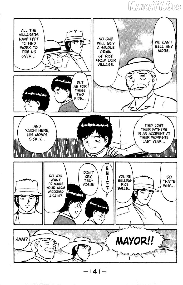 Shogun Chapter 13 - Page 11