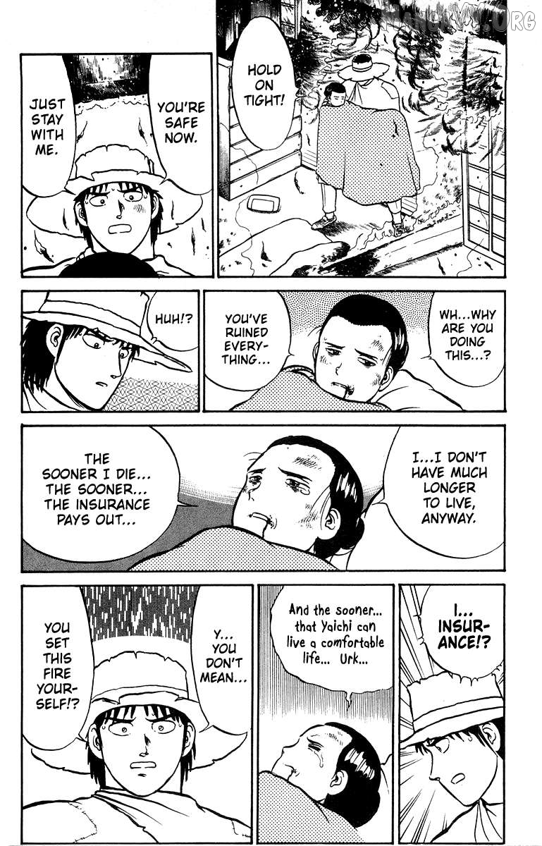 Shogun Chapter 13 - Page 16