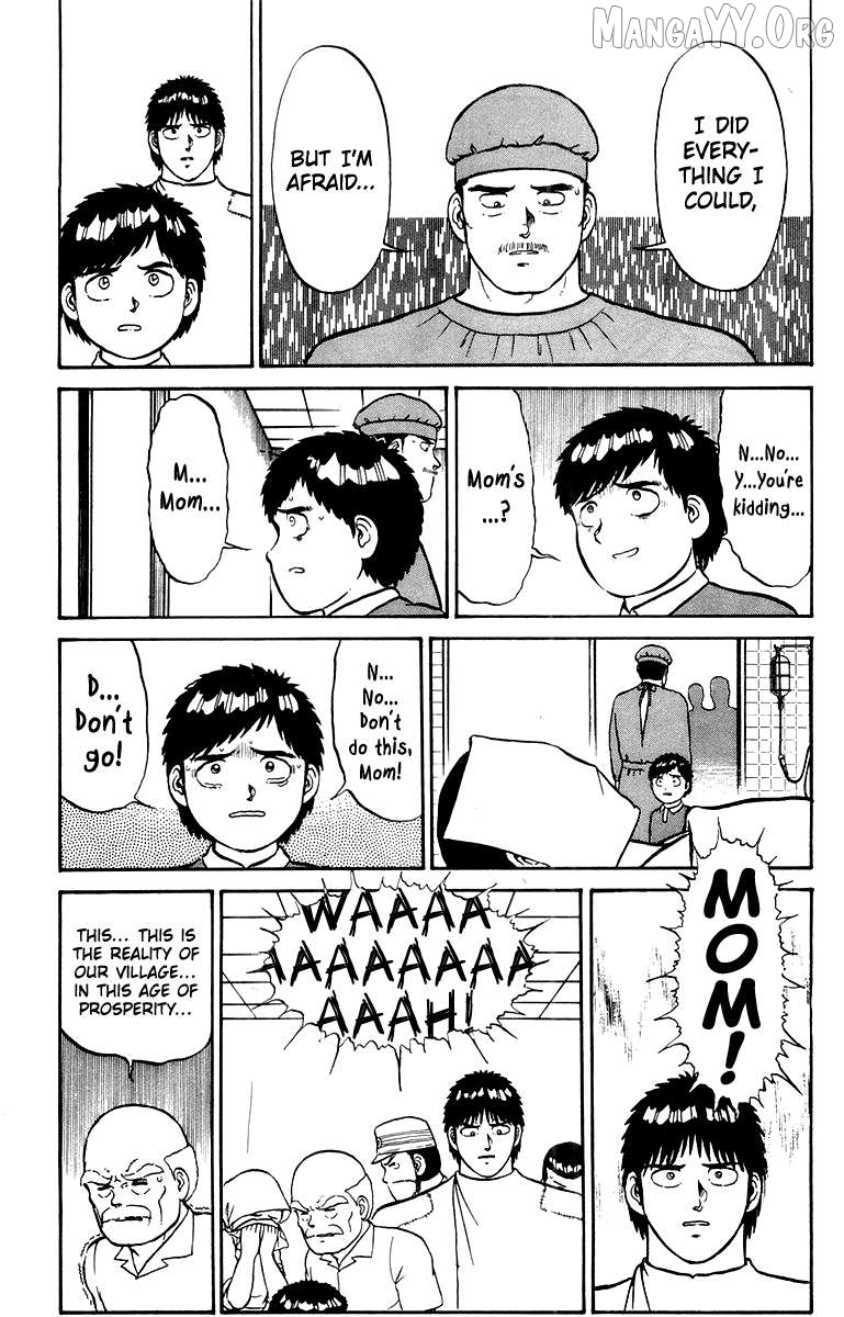 Shogun Chapter 13 - Page 19