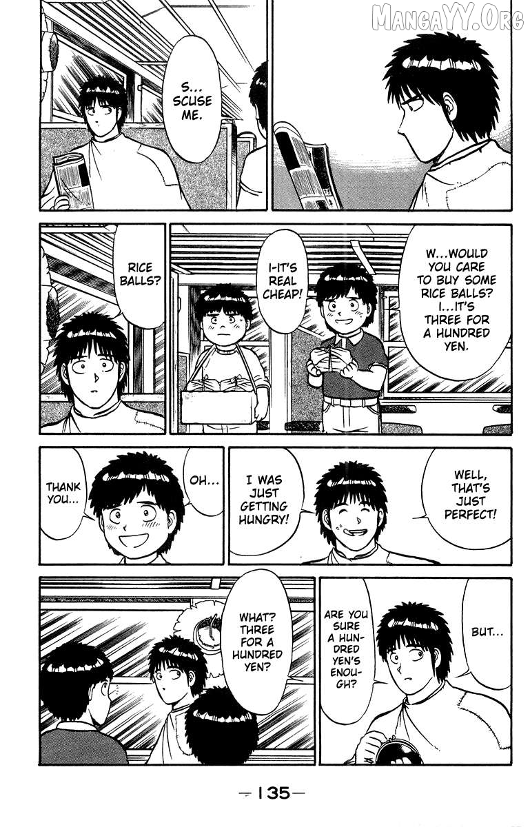 Shogun Chapter 13 - Page 5