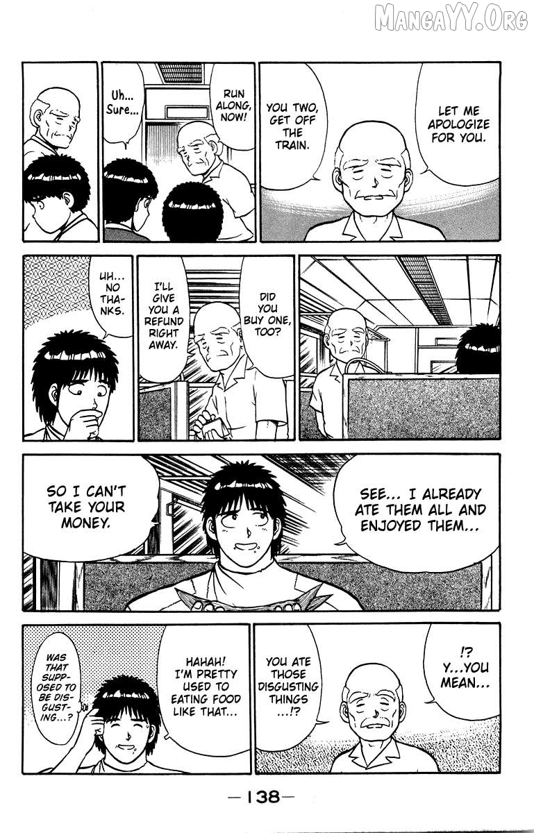 Shogun Chapter 13 - Page 8