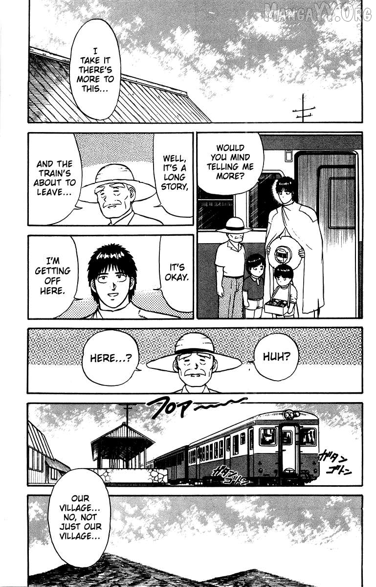 Shogun Chapter 13 - Page 9