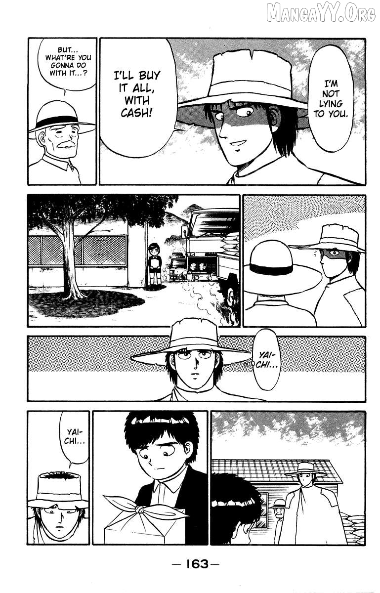 Shogun Chapter 14 - Page 13