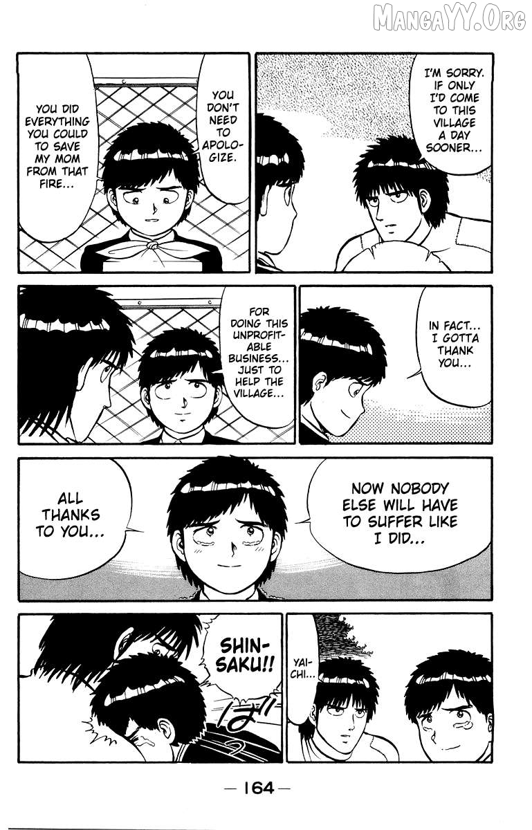 Shogun Chapter 14 - Page 14