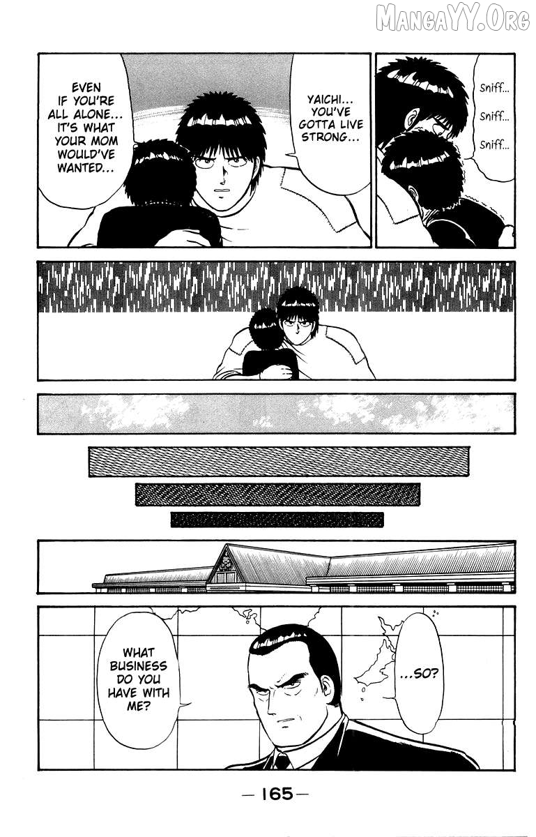 Shogun Chapter 14 - Page 15