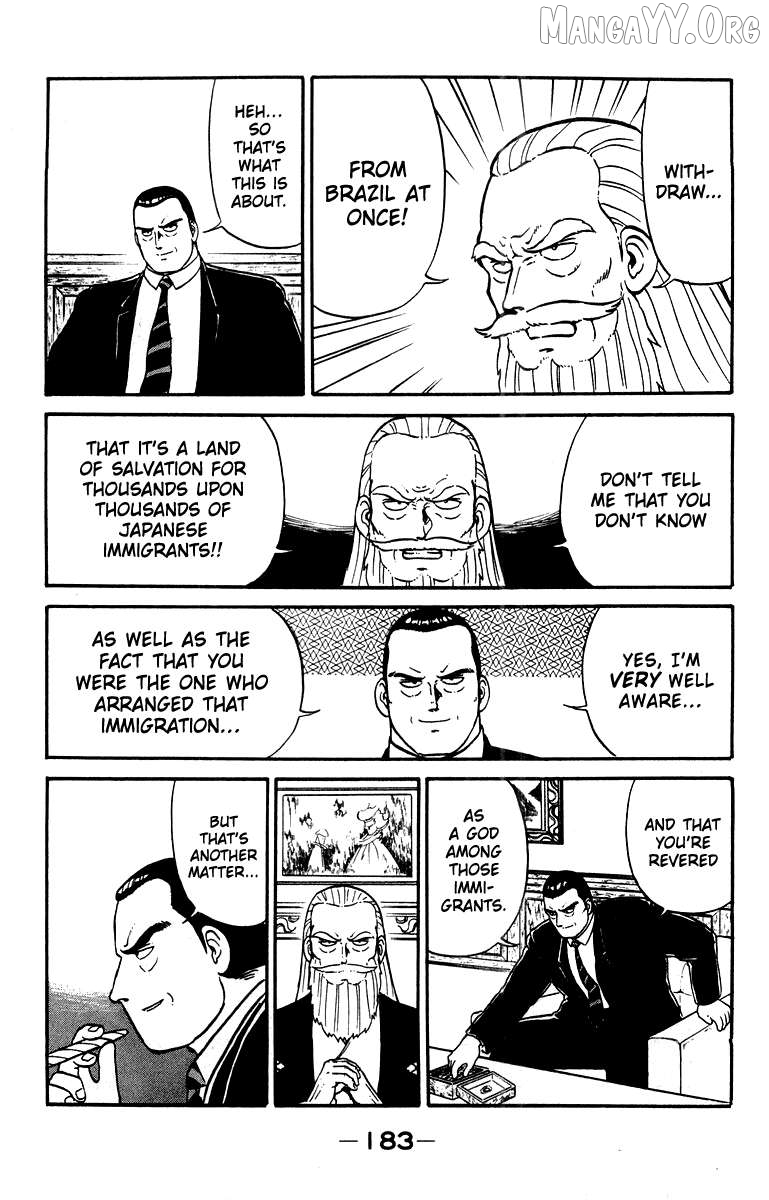 Shogun Chapter 15 - Page 13