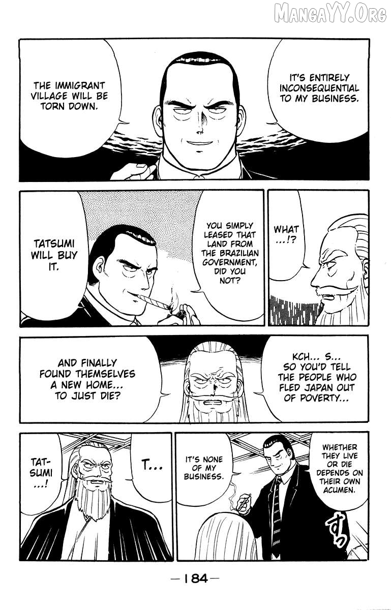 Shogun Chapter 15 - Page 14