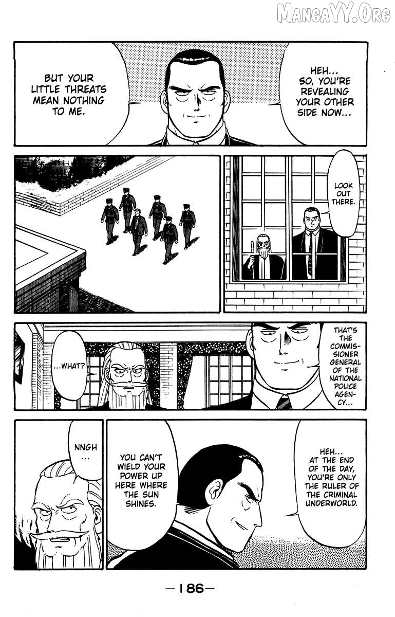 Shogun Chapter 15 - Page 16