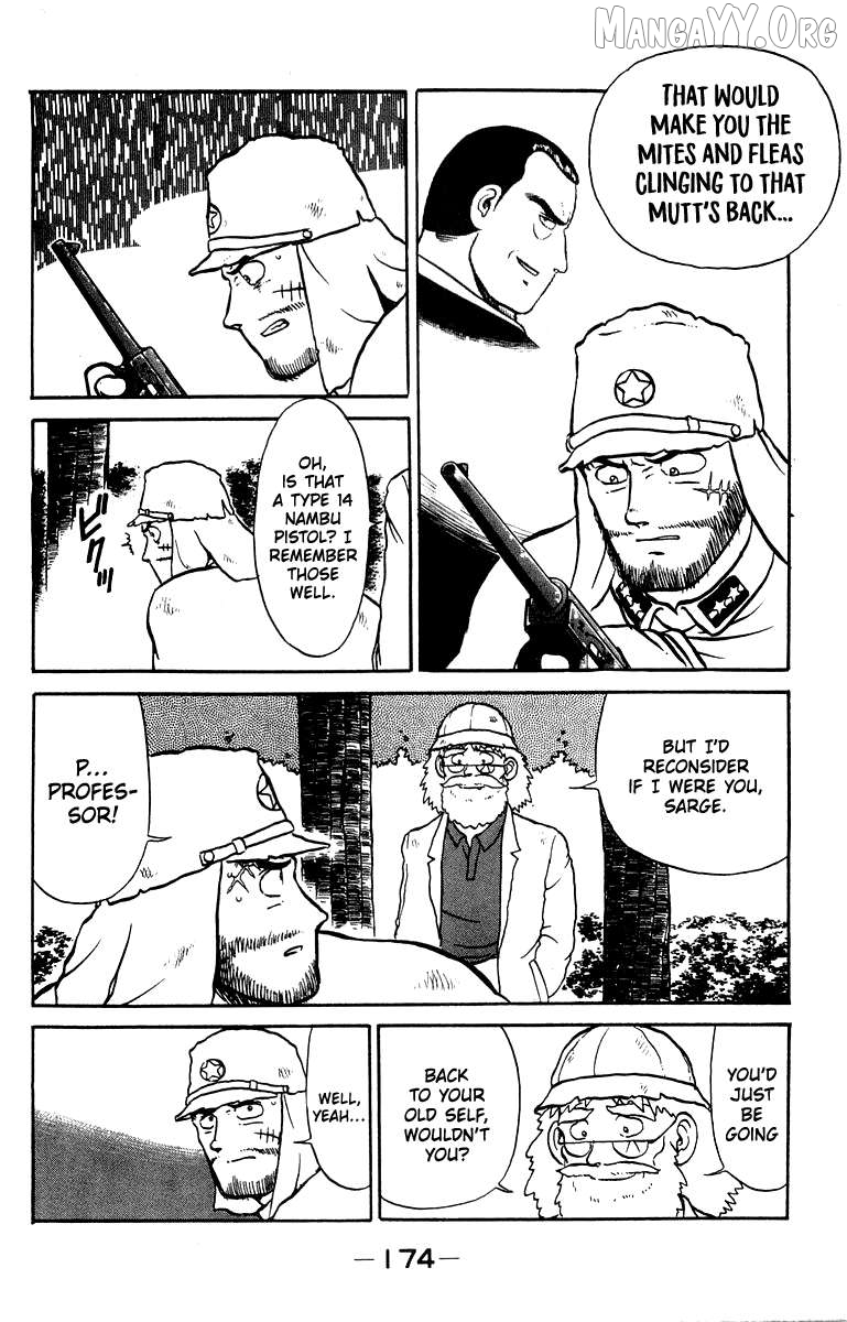 Shogun Chapter 15 - Page 4