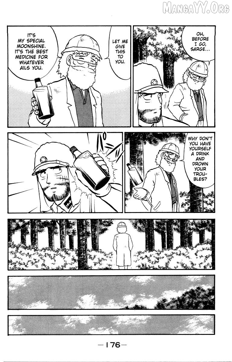 Shogun Chapter 15 - Page 6