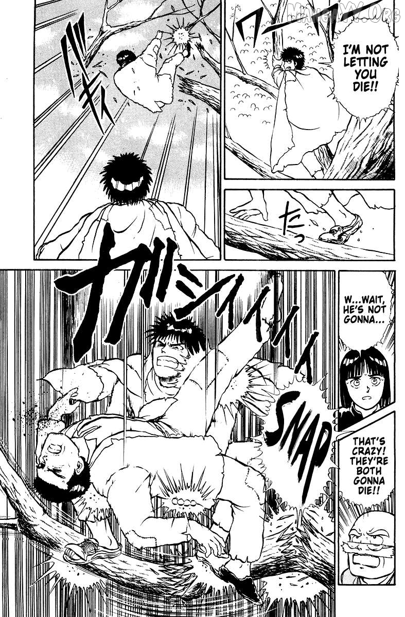 Shogun Chapter 2 - Page 23