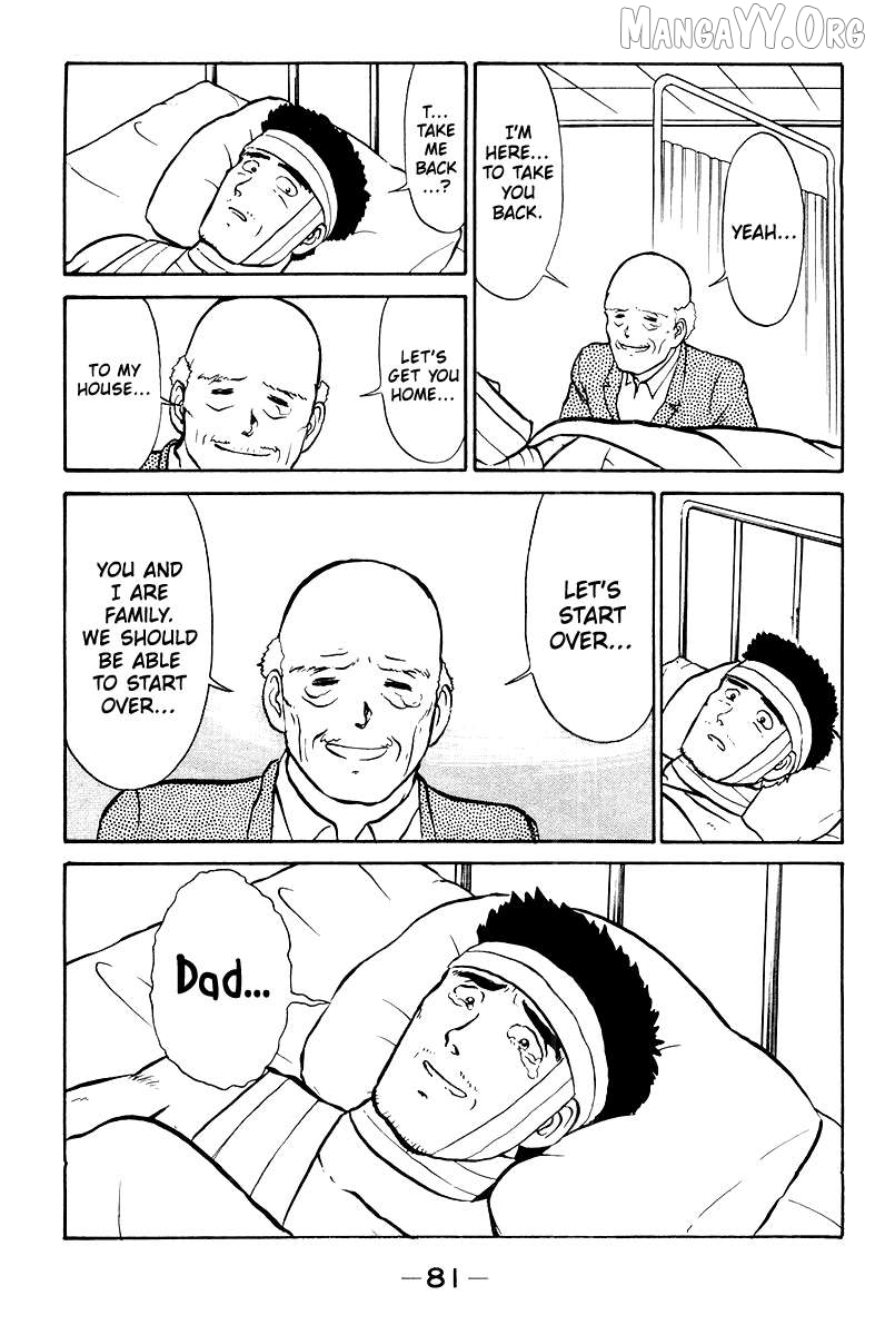 Shogun Chapter 2 - Page 29