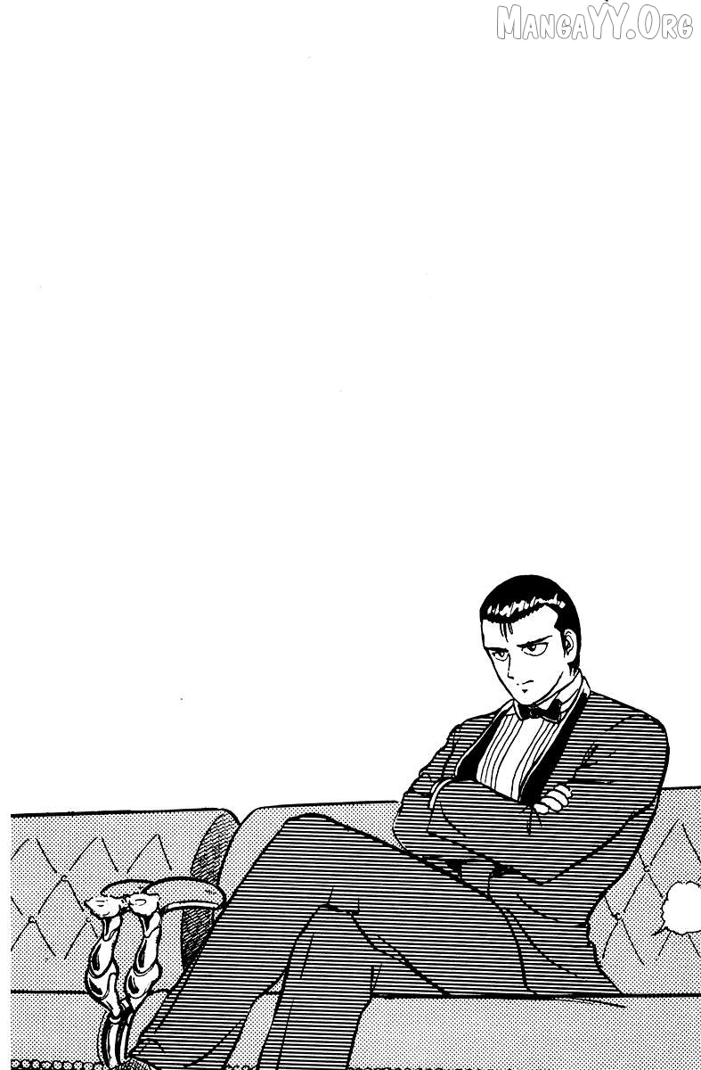 Shogun Chapter 2 - Page 4