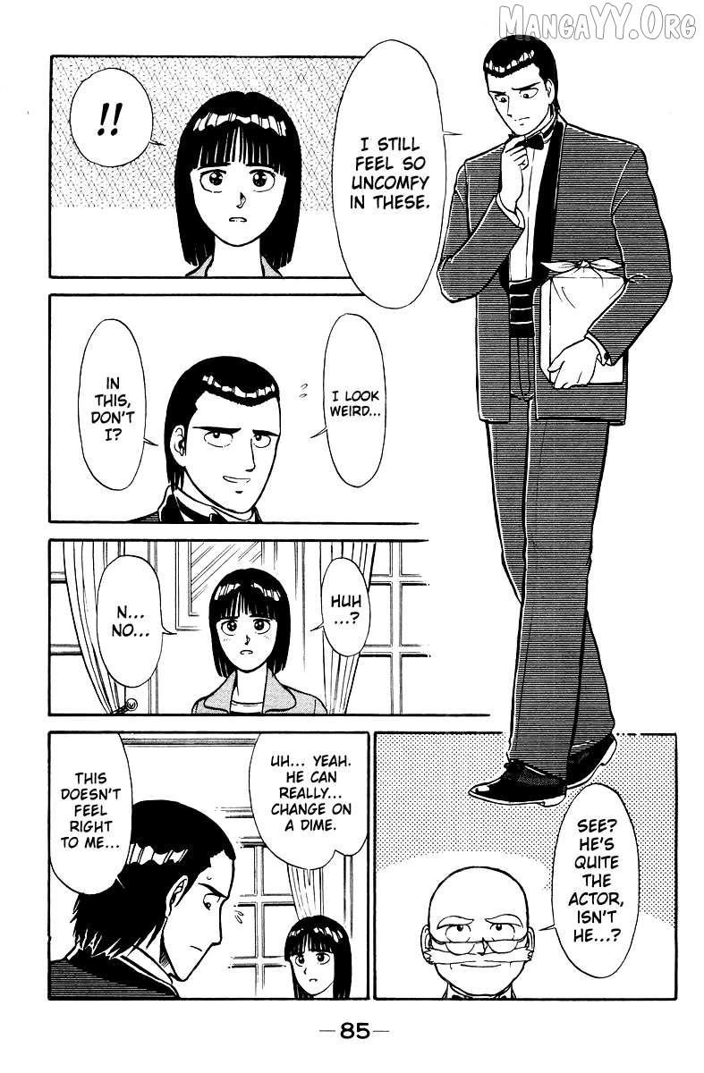 Shogun Chapter 2 - Page 33