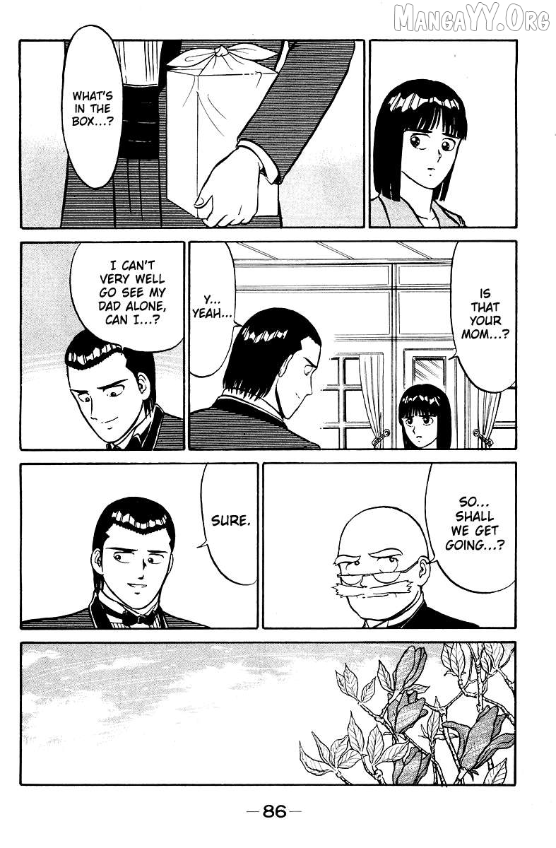 Shogun Chapter 2 - Page 34