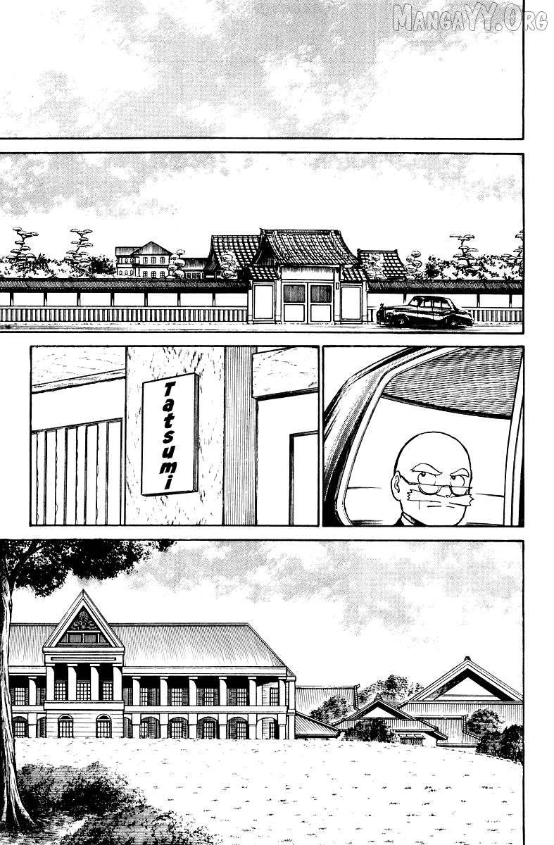 Shogun Chapter 2 - Page 35