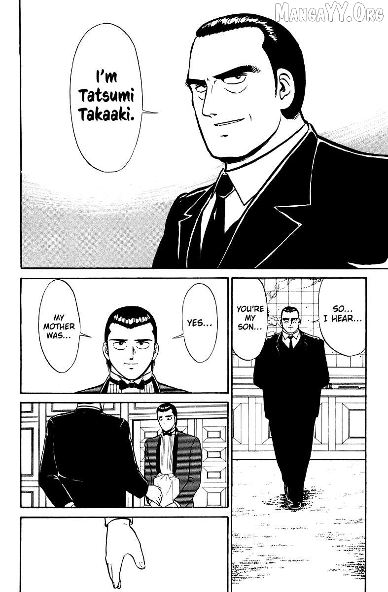 Shogun Chapter 2 - Page 38