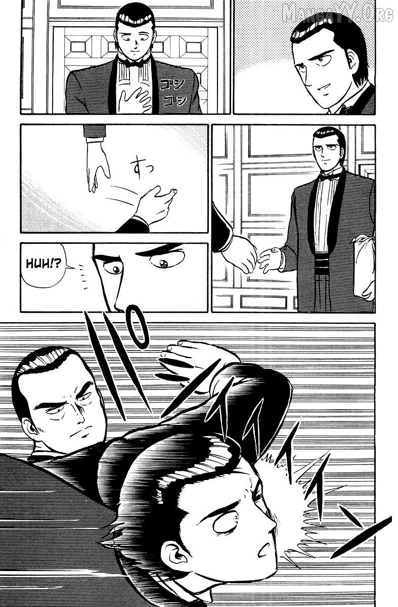 Shogun Chapter 2 - Page 39