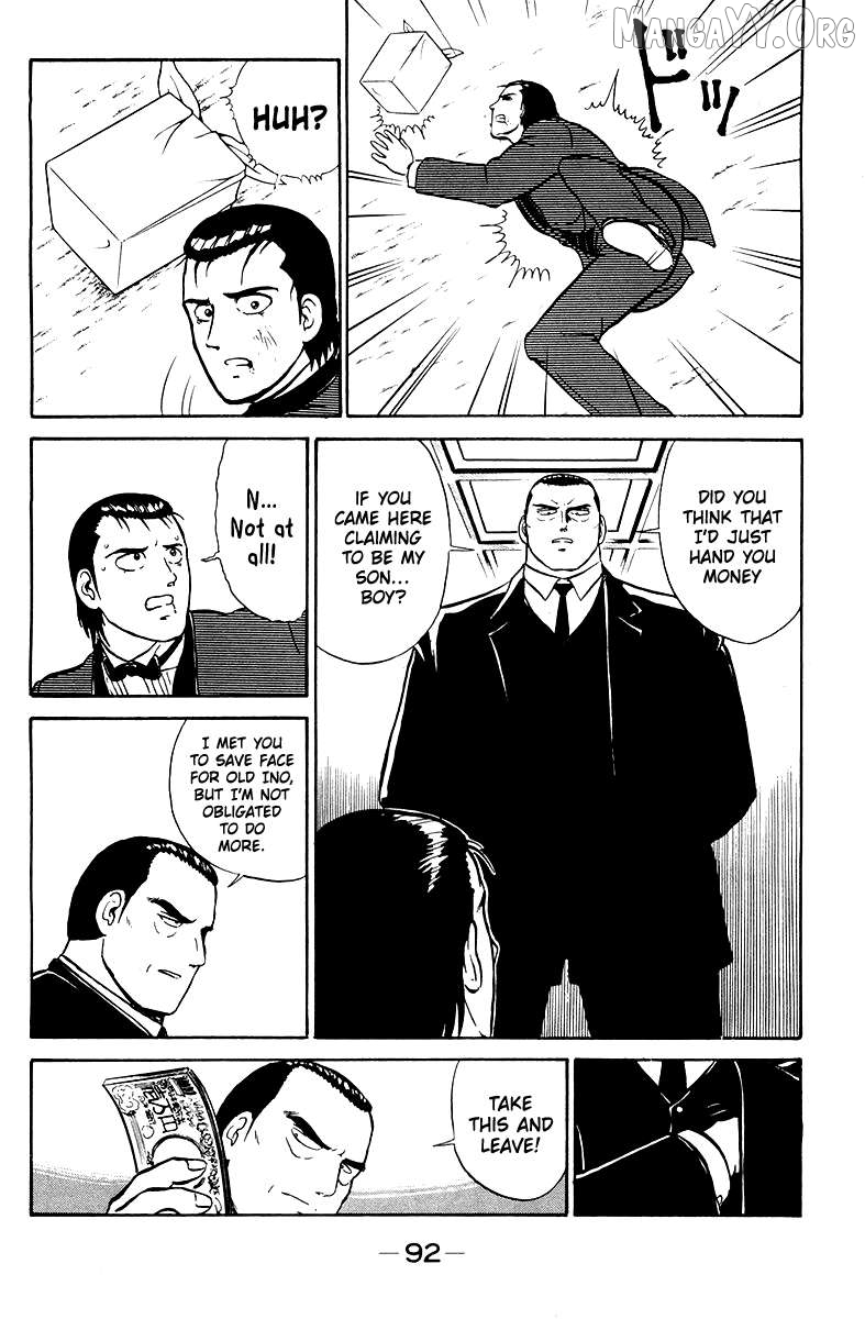Shogun Chapter 2 - Page 40