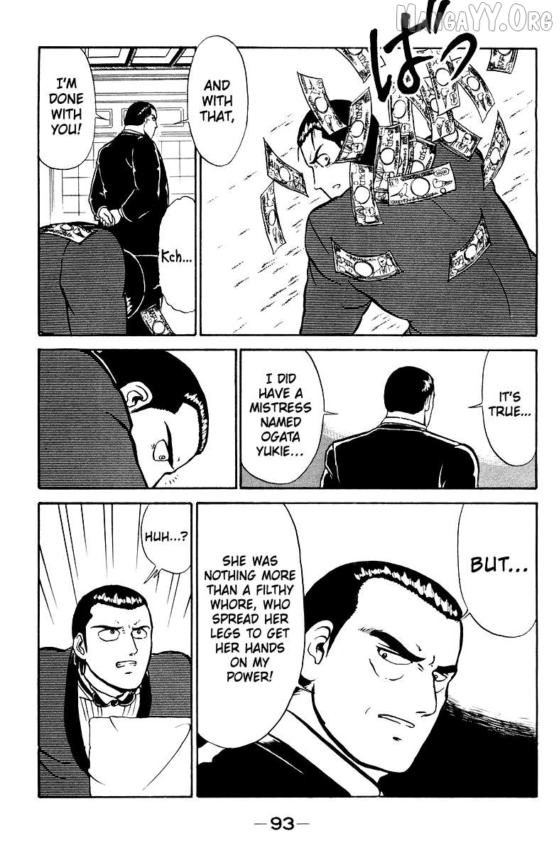 Shogun Chapter 2 - Page 41