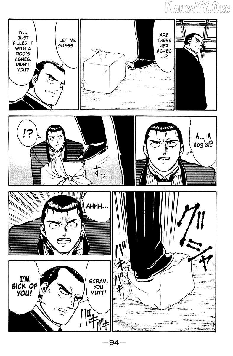 Shogun Chapter 2 - Page 42