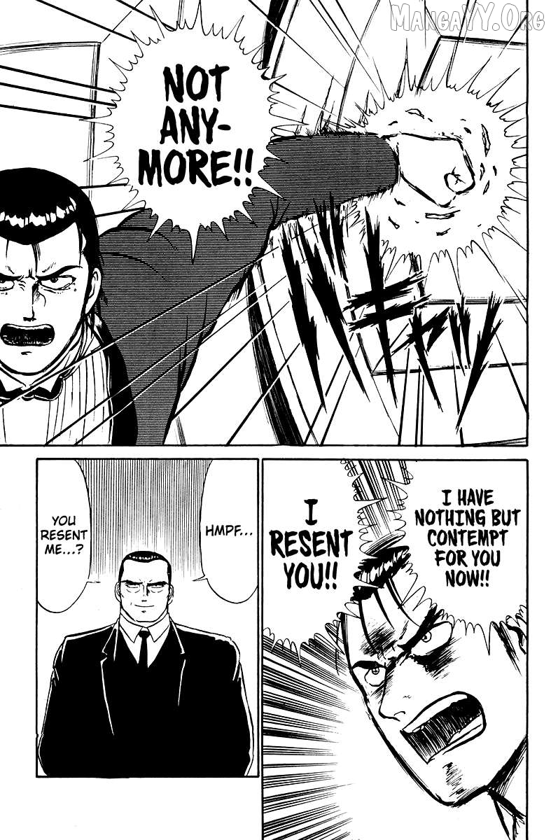 Shogun Chapter 2 - Page 45