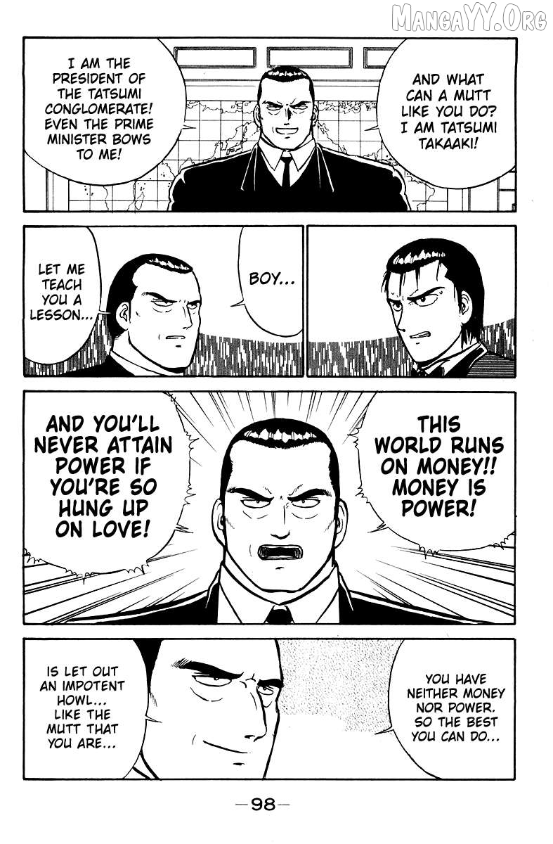 Shogun Chapter 2 - Page 46