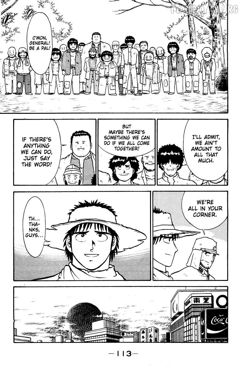 Shogun Chapter 3 - Page 13