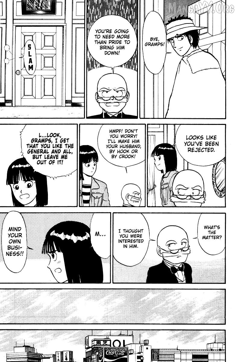 Shogun Chapter 3 - Page 5