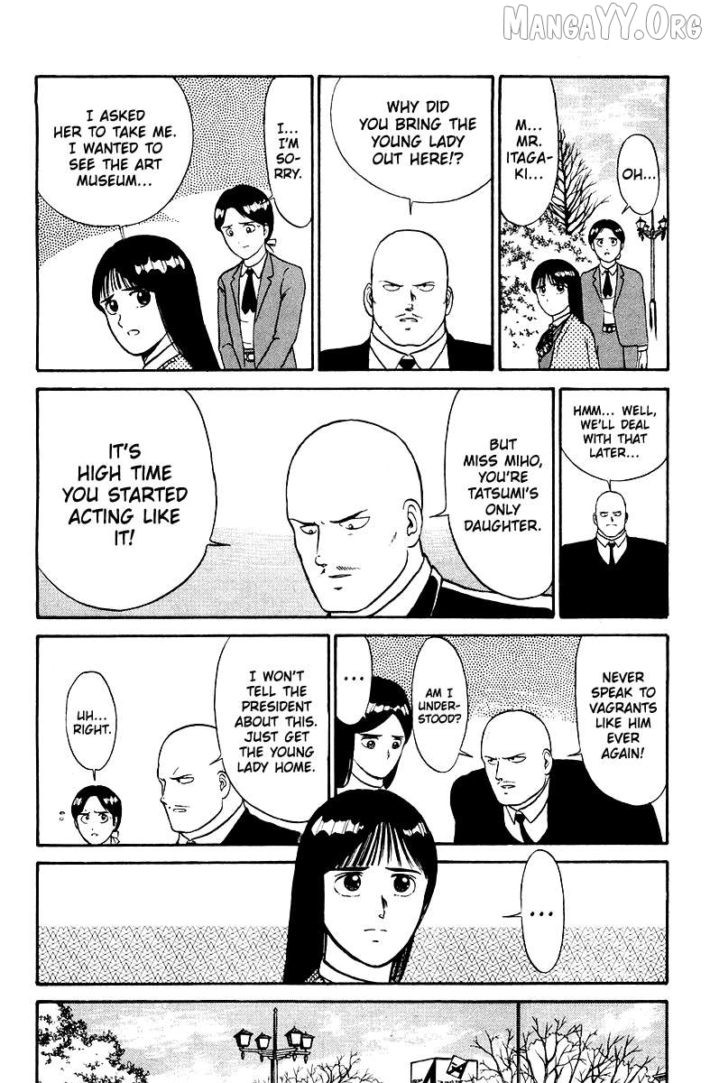 Shogun Chapter 3 - Page 10