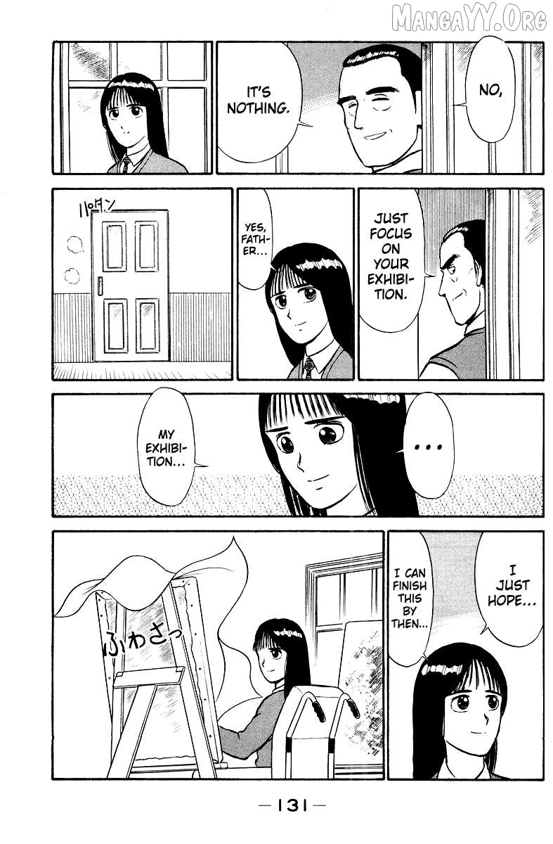 Shogun Chapter 4 - Page 11