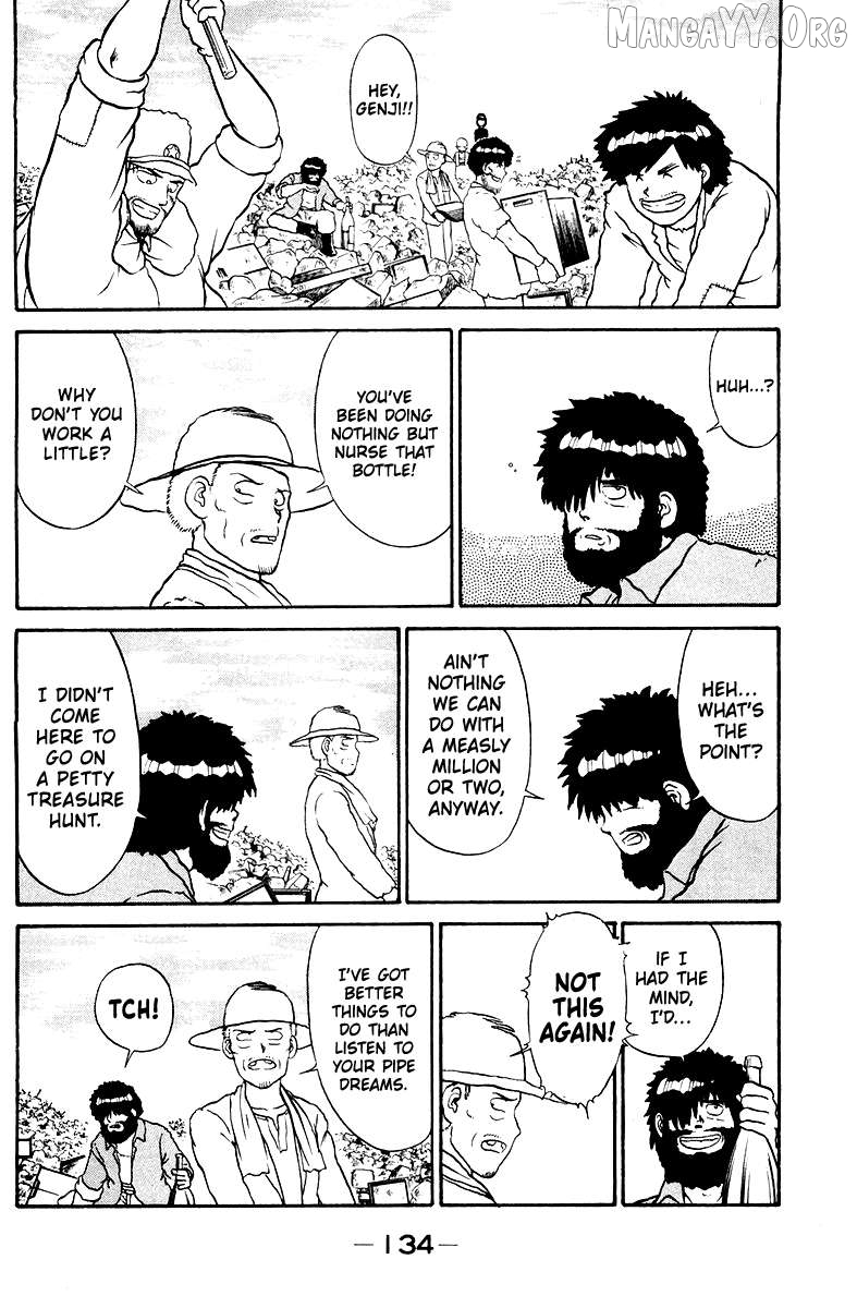 Shogun Chapter 4 - Page 14