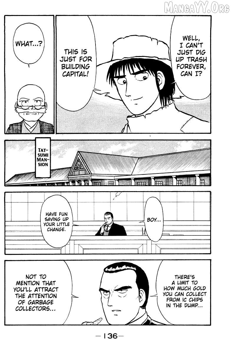 Shogun Chapter 4 - Page 16