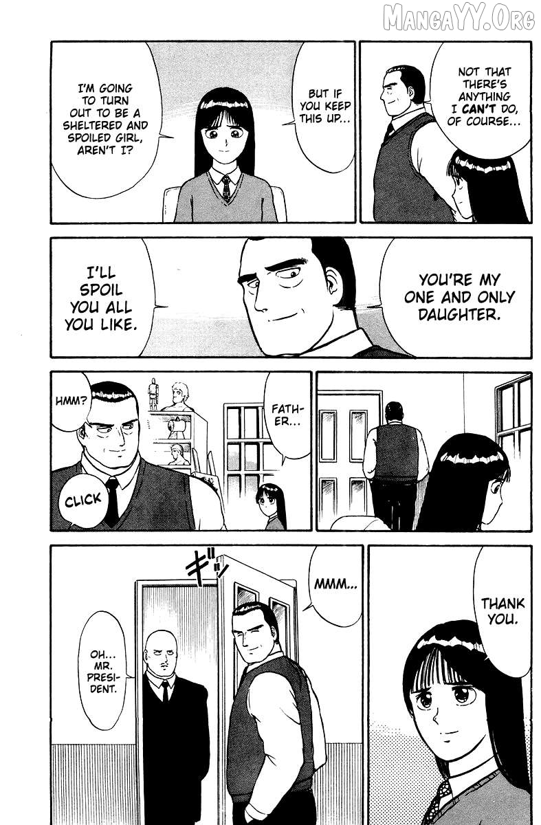 Shogun Chapter 4 - Page 9