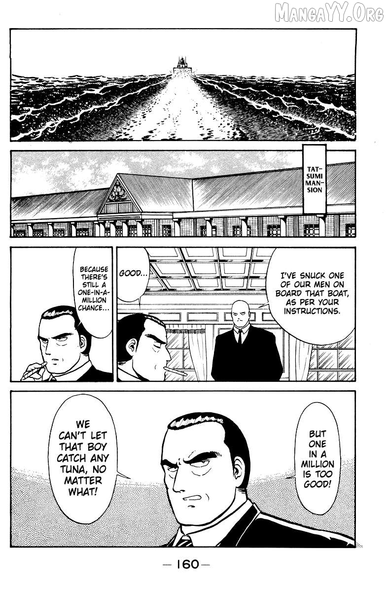 Shogun Chapter 5 - Page 20