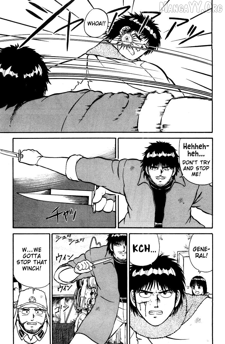 Shogun Chapter 6 - Page 14