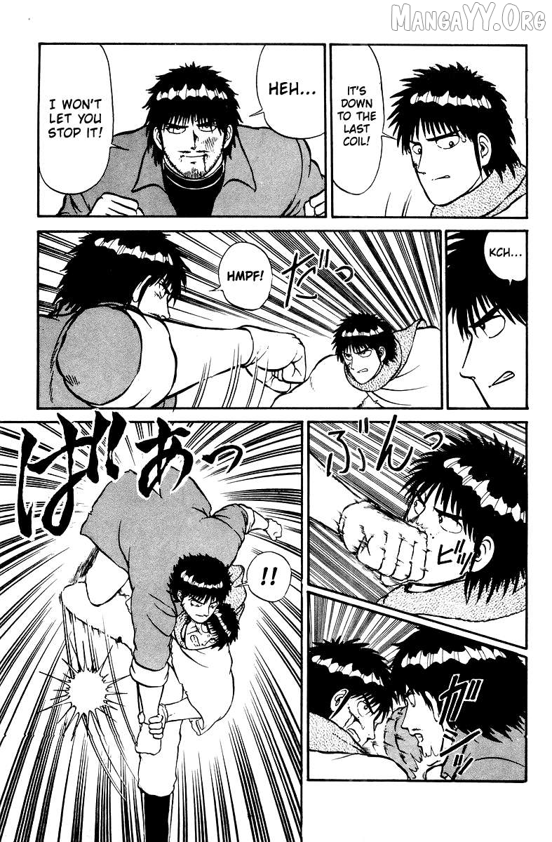 Shogun Chapter 6 - Page 16