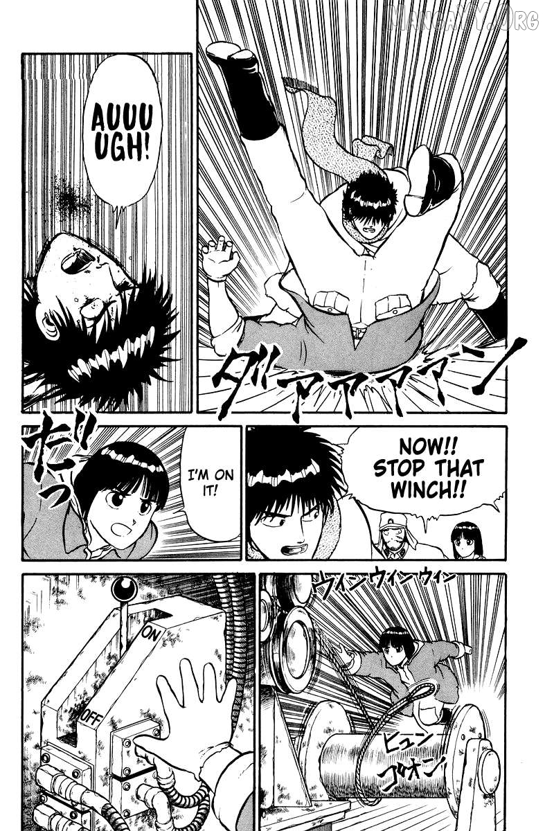 Shogun Chapter 6 - Page 17